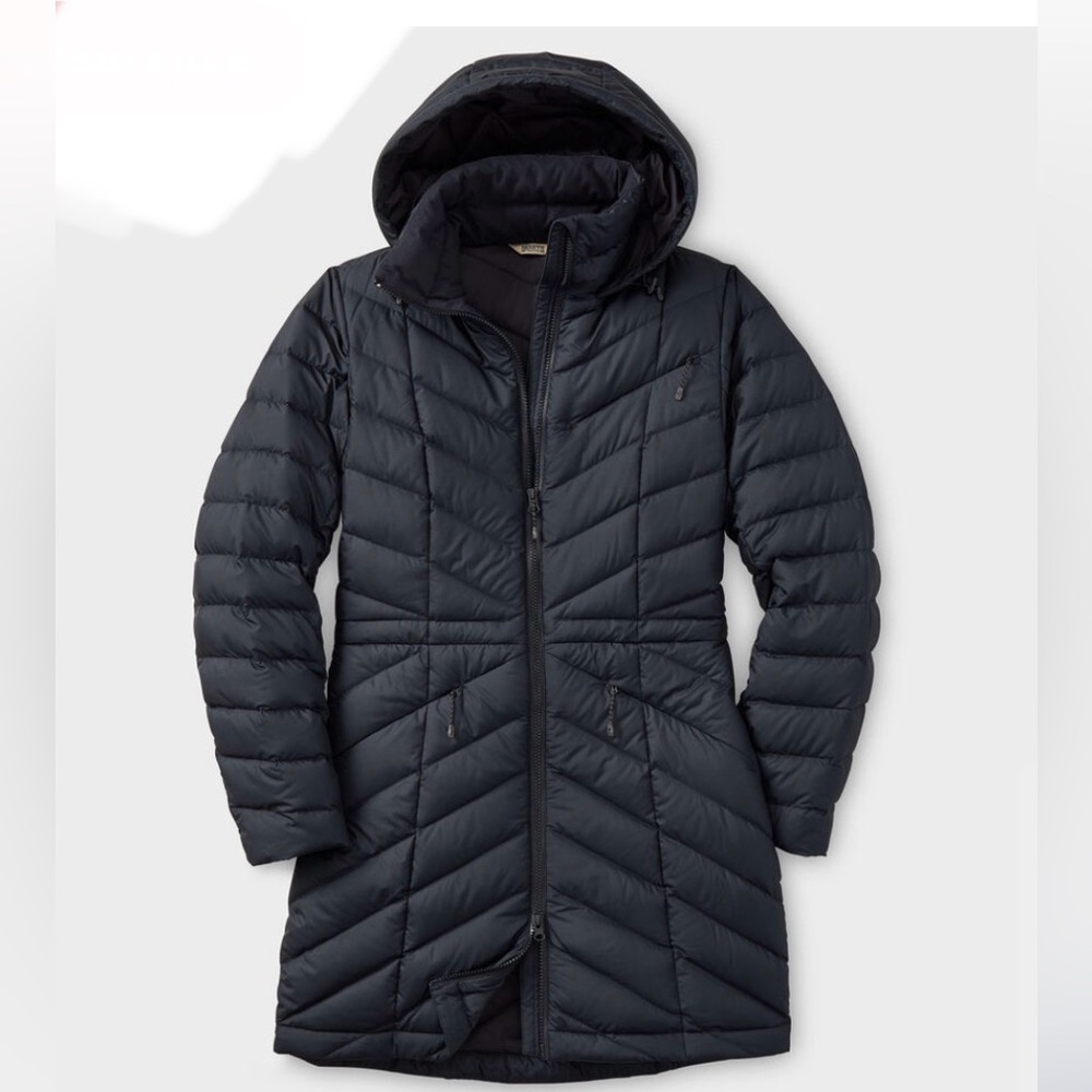 Women's Duluth Trading Down Coat